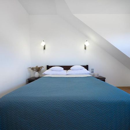 Apartamenty Ola II Дарлувко Екстер'єр фото