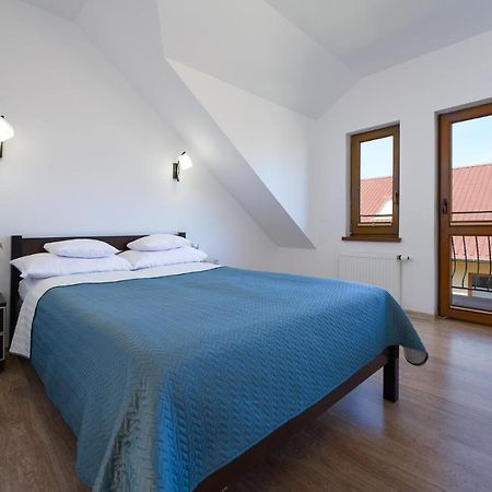 Apartamenty Ola II Дарлувко Екстер'єр фото