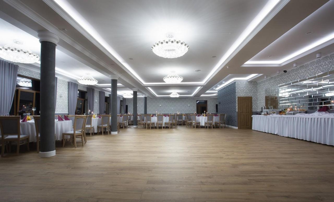 Apartamenty Ola II Дарлувко Екстер'єр фото