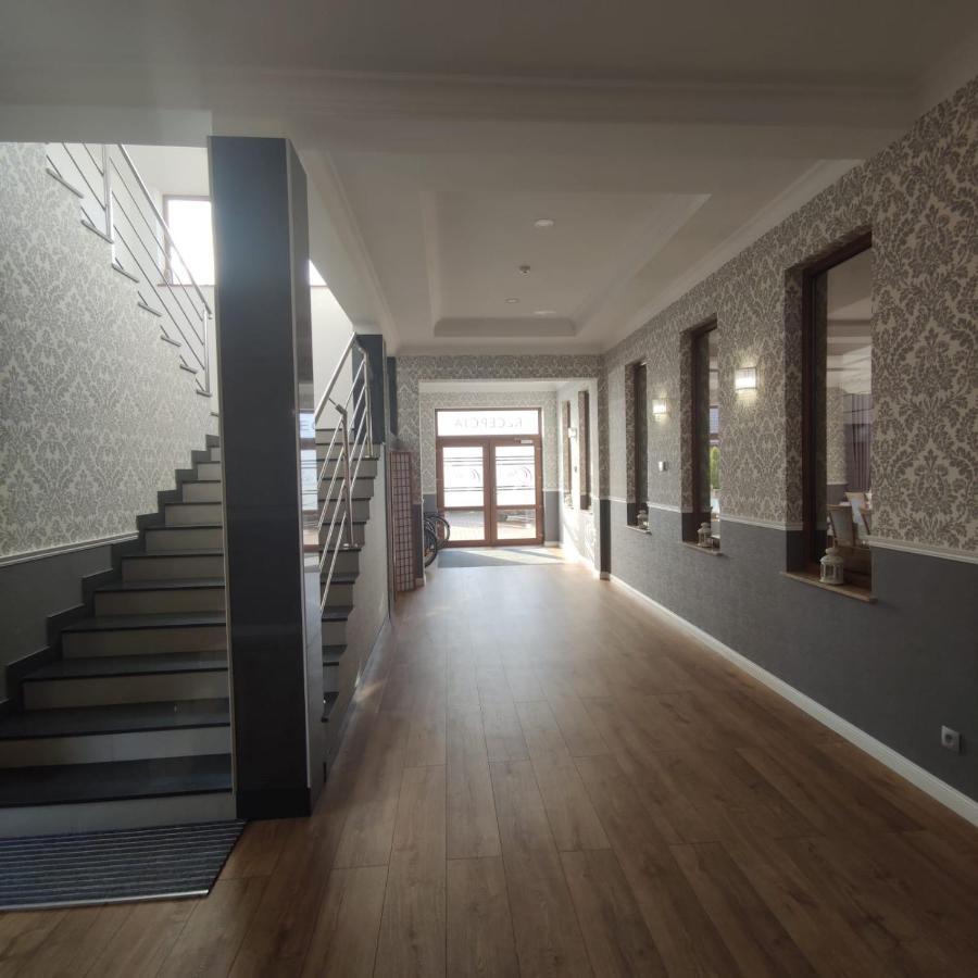 Apartamenty Ola II Дарлувко Екстер'єр фото