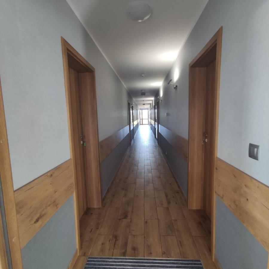 Apartamenty Ola II Дарлувко Екстер'єр фото
