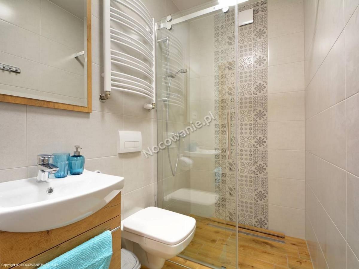 Apartamenty Ola II Дарлувко Екстер'єр фото