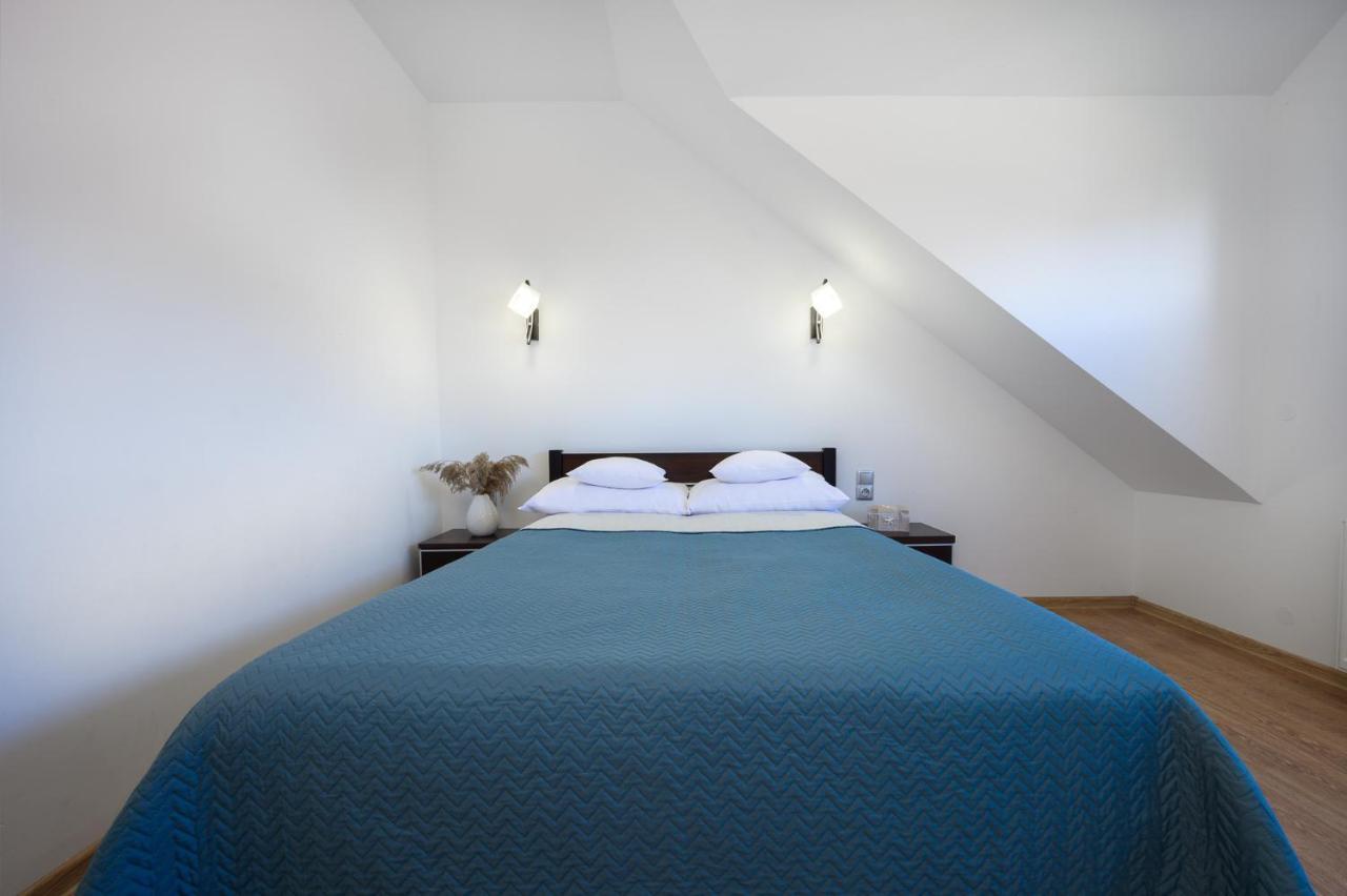 Apartamenty Ola II Дарлувко Екстер'єр фото
