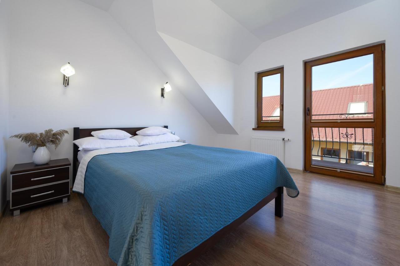 Apartamenty Ola II Дарлувко Екстер'єр фото