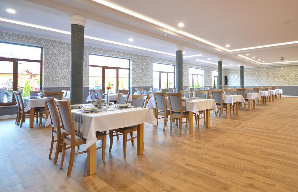 Apartamenty Ola II Дарлувко Екстер'єр фото