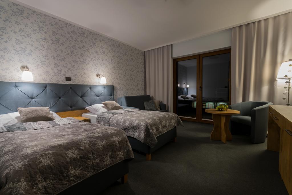 Apartamenty Ola II Дарлувко Екстер'єр фото