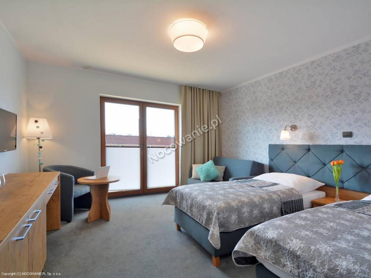 Apartamenty Ola II Дарлувко Екстер'єр фото