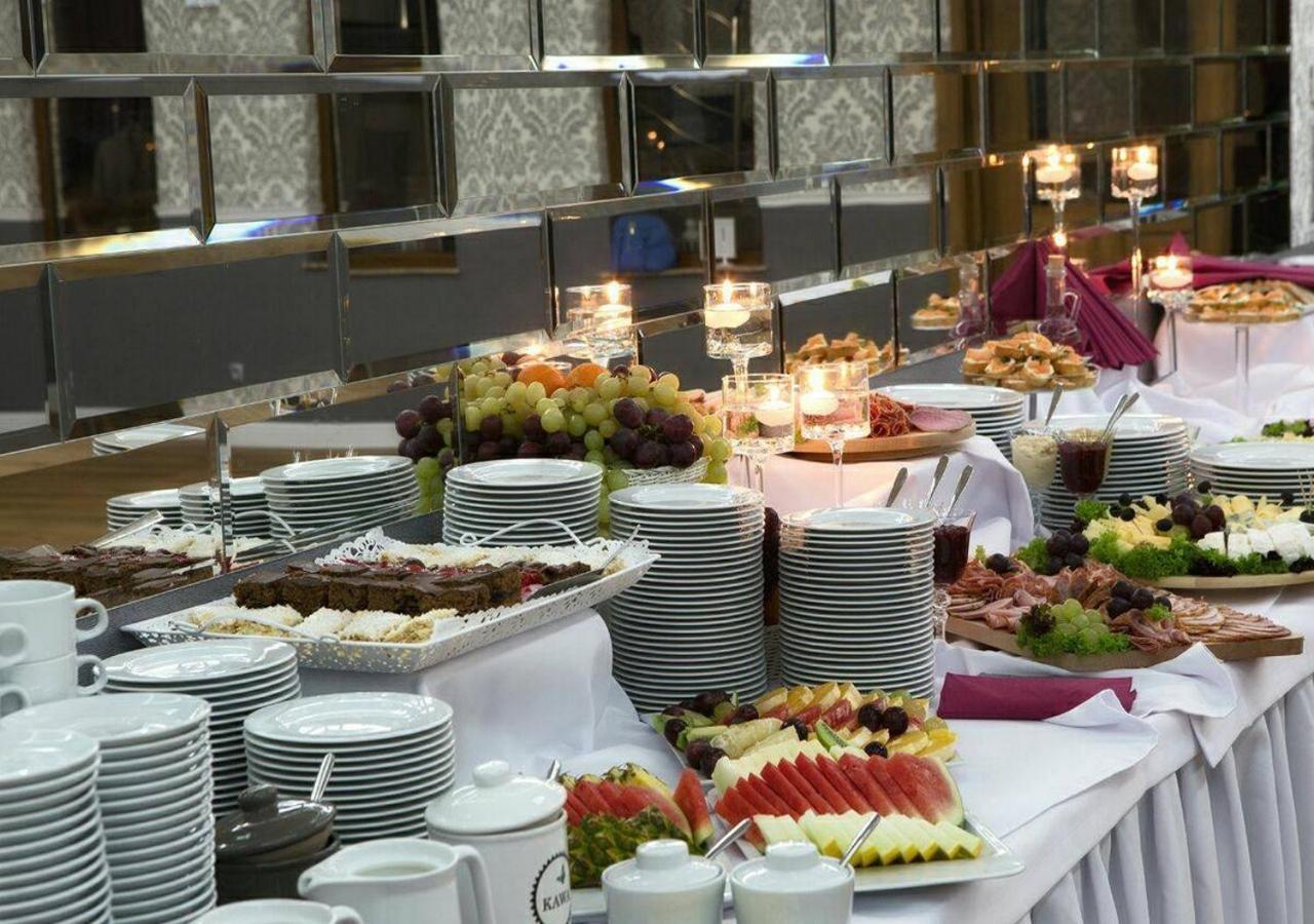 Apartamenty Ola II Дарлувко Екстер'єр фото