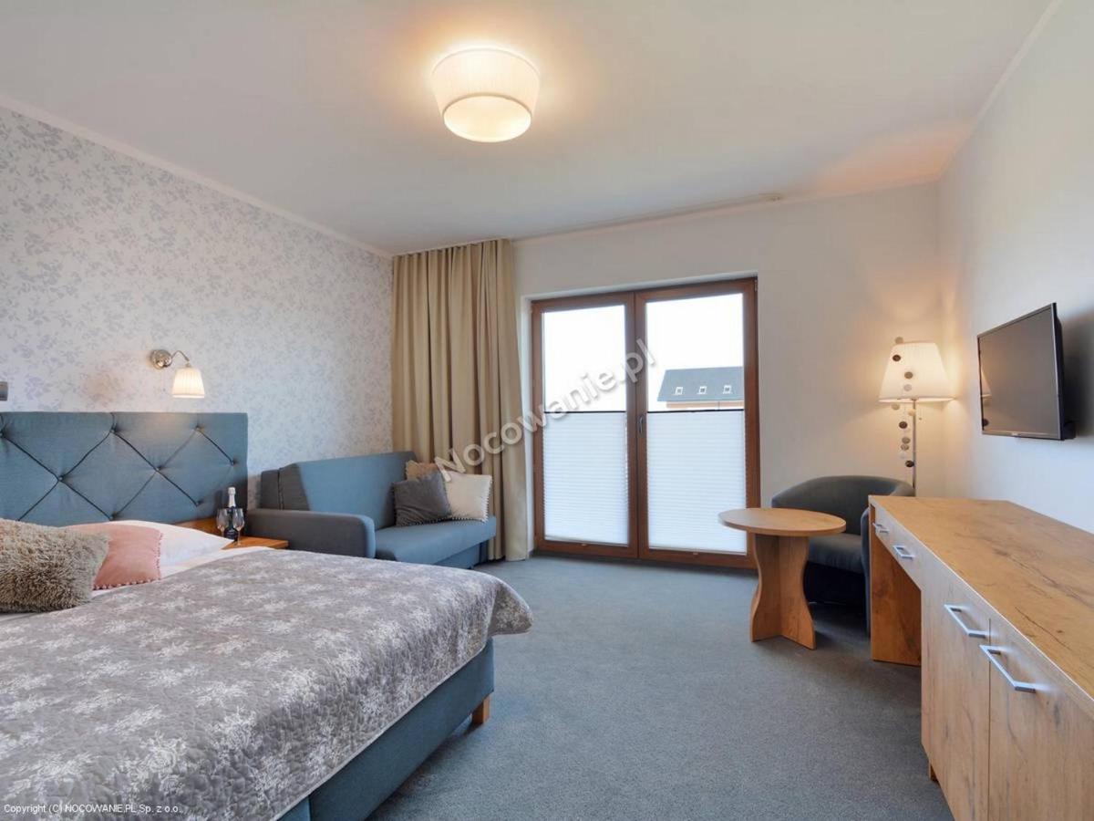 Apartamenty Ola II Дарлувко Екстер'єр фото